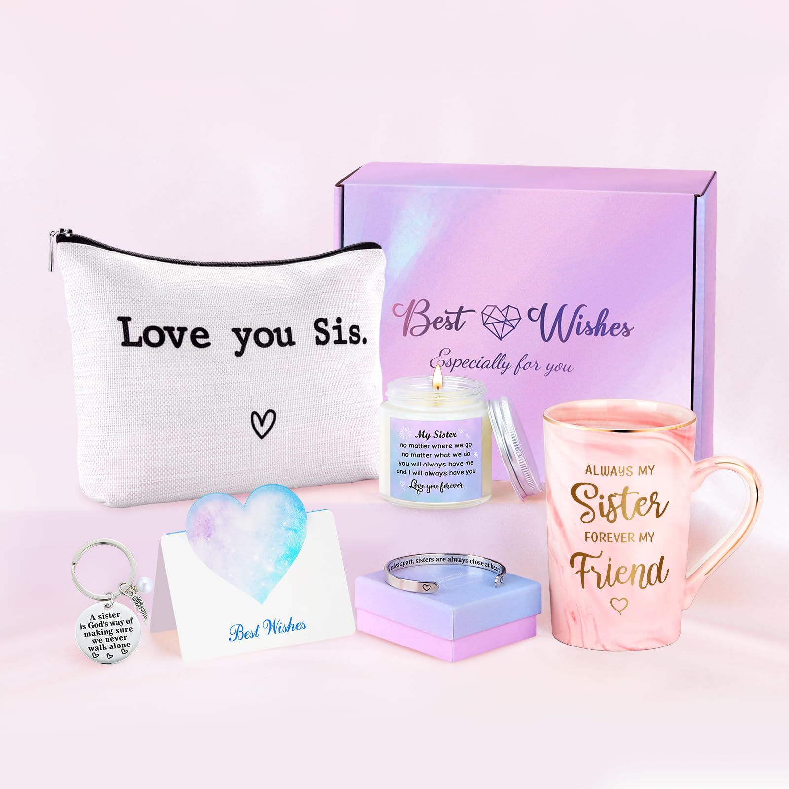 Gift Ideas for Your Younger Sister preview