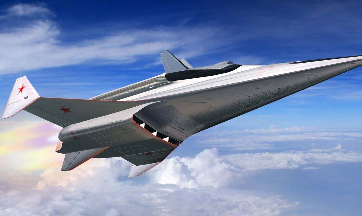Глайдер Ю-71 image