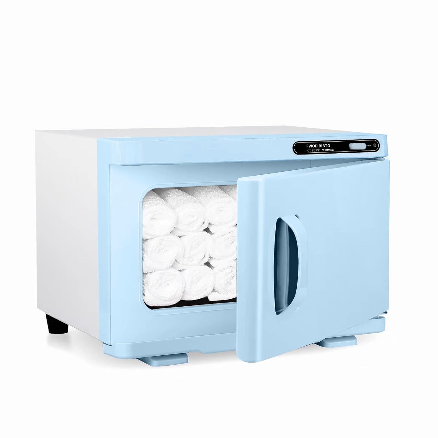 Hot Towel Warmer for Spa preview