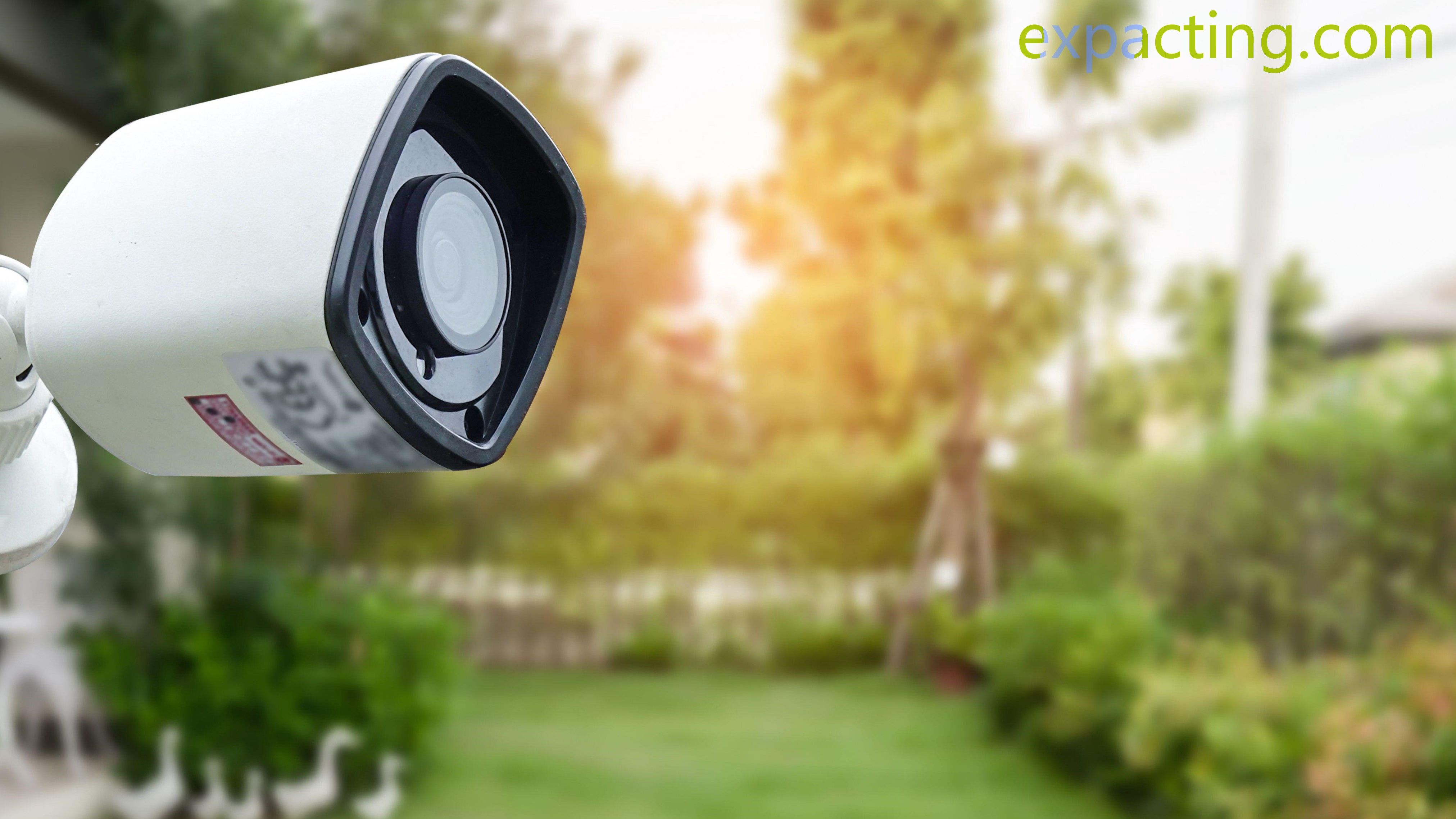 How Do Home Security Systems Work? preview