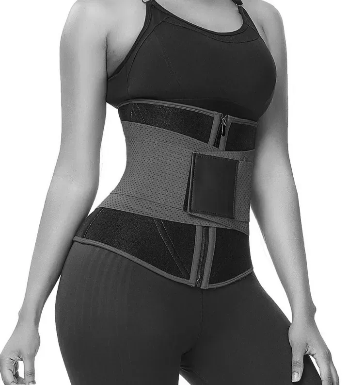 How Effective Are Waist Trainers? image