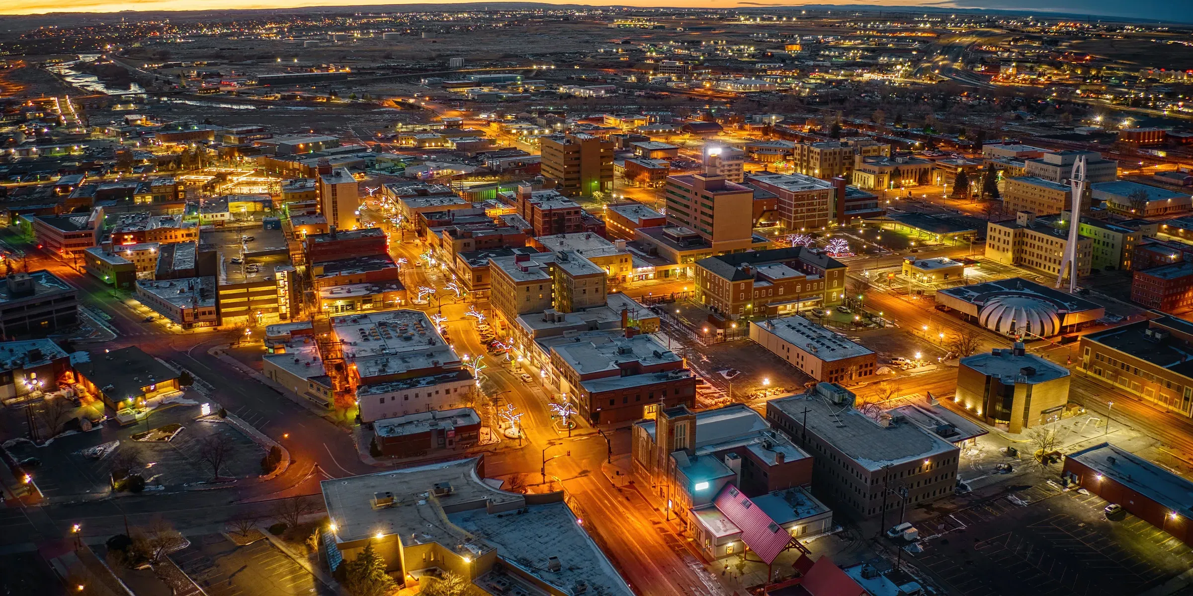 How Expensive Is It to Live in Casper, Wyoming? preview