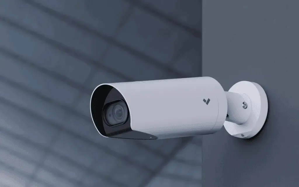 How Long Do Home Security Cameras Keep Footage? image