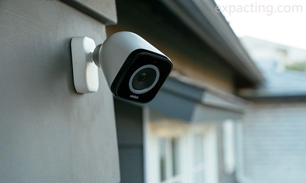 How Many Home Security Cameras Do I Need? preview