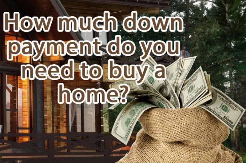 How Much Down Payment Do You Need to Buy a Home? preview