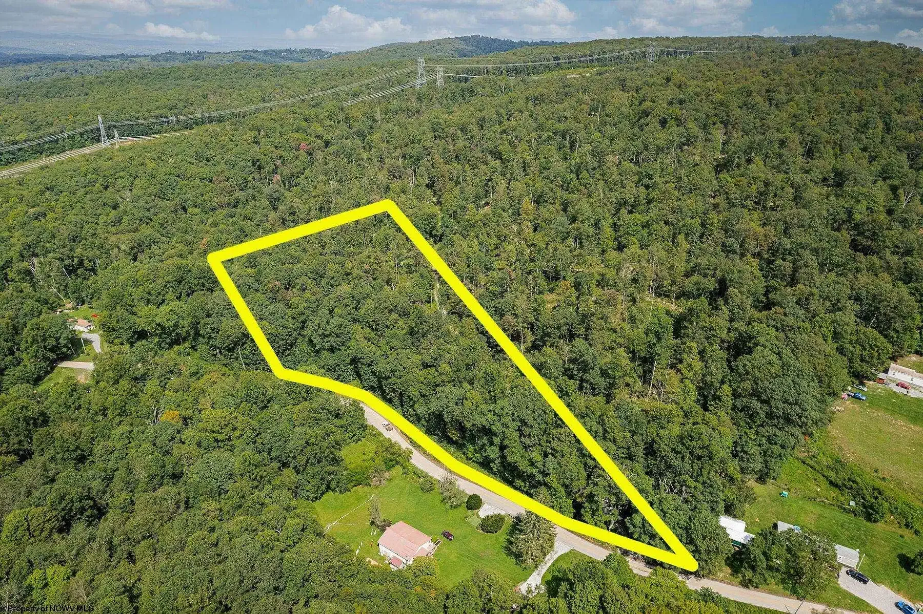 How Much Is 1 Acre Of Land In West Virginia? preview