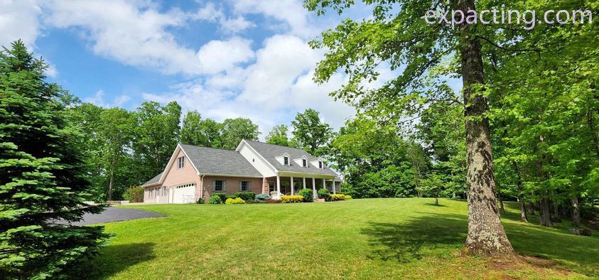 How Much Is Land Per Acre In West Virginia? image