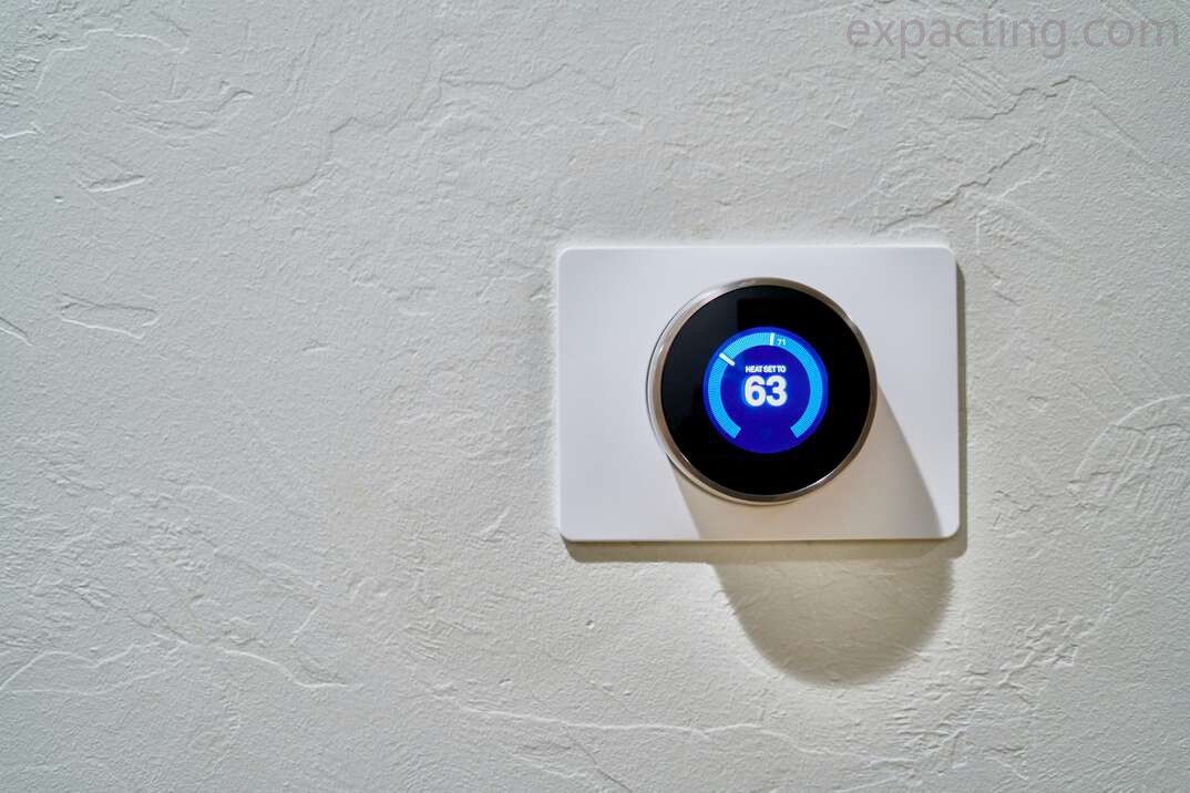 How Much Is the Nest Thermostat Installation? image