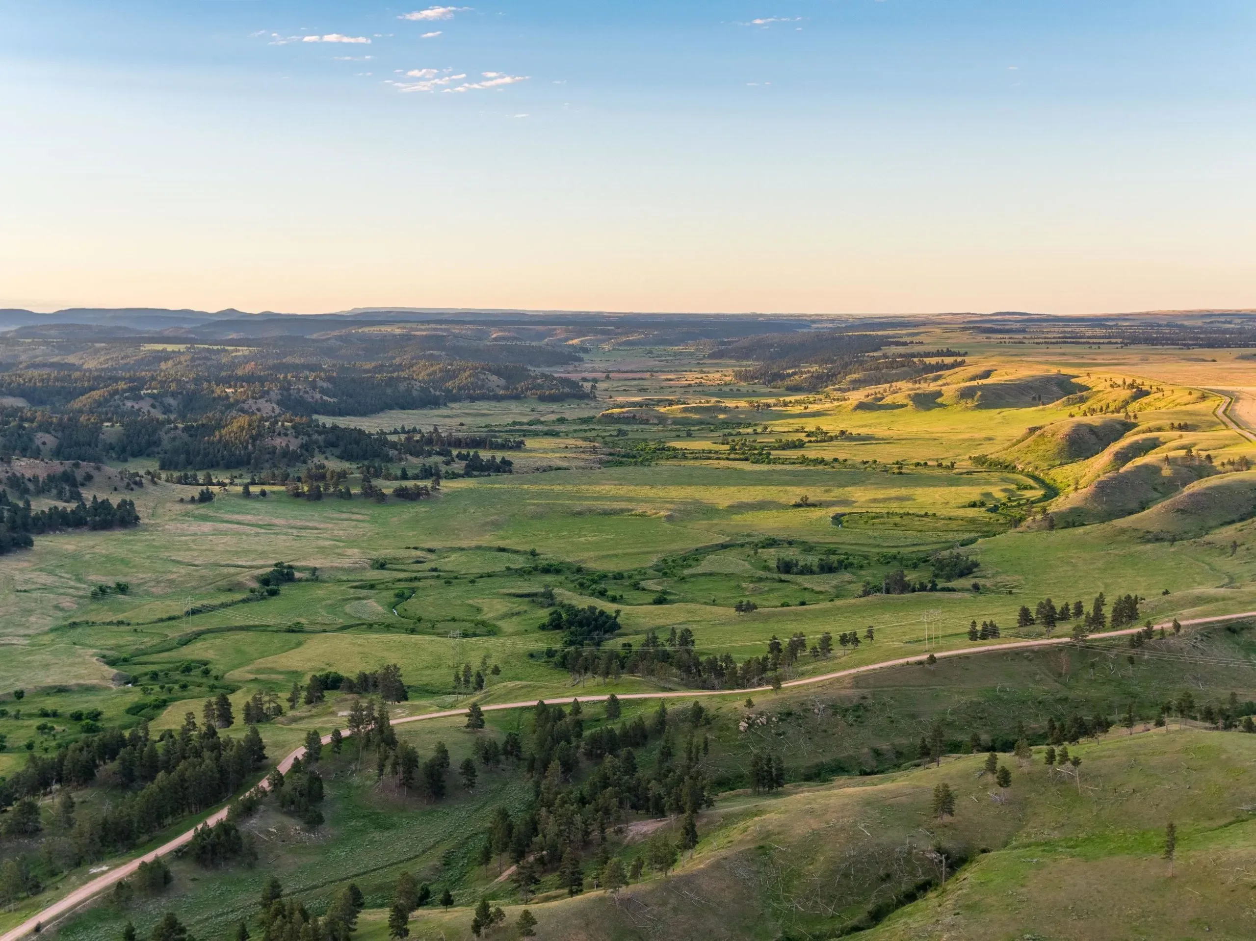 How Much Land in Wyoming Is Privately Owned? preview