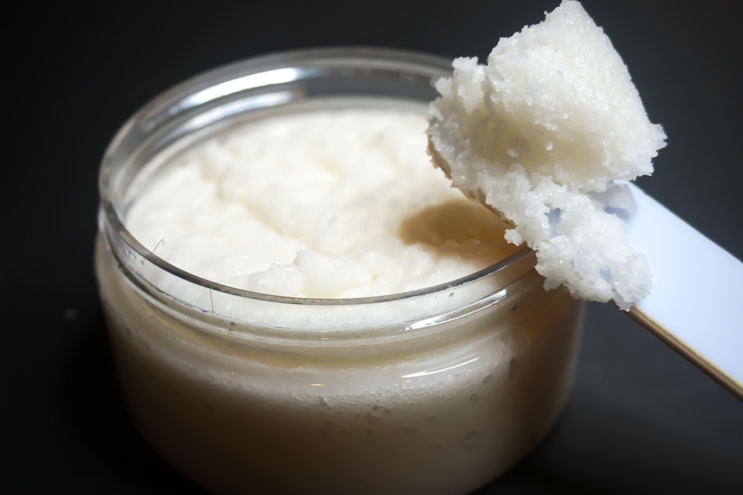 How Often Should I Use Vanilla Body Scrub? image