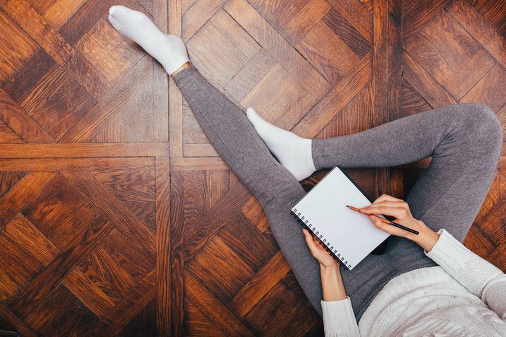 How Often Should You Wash Yoga Pants? preview