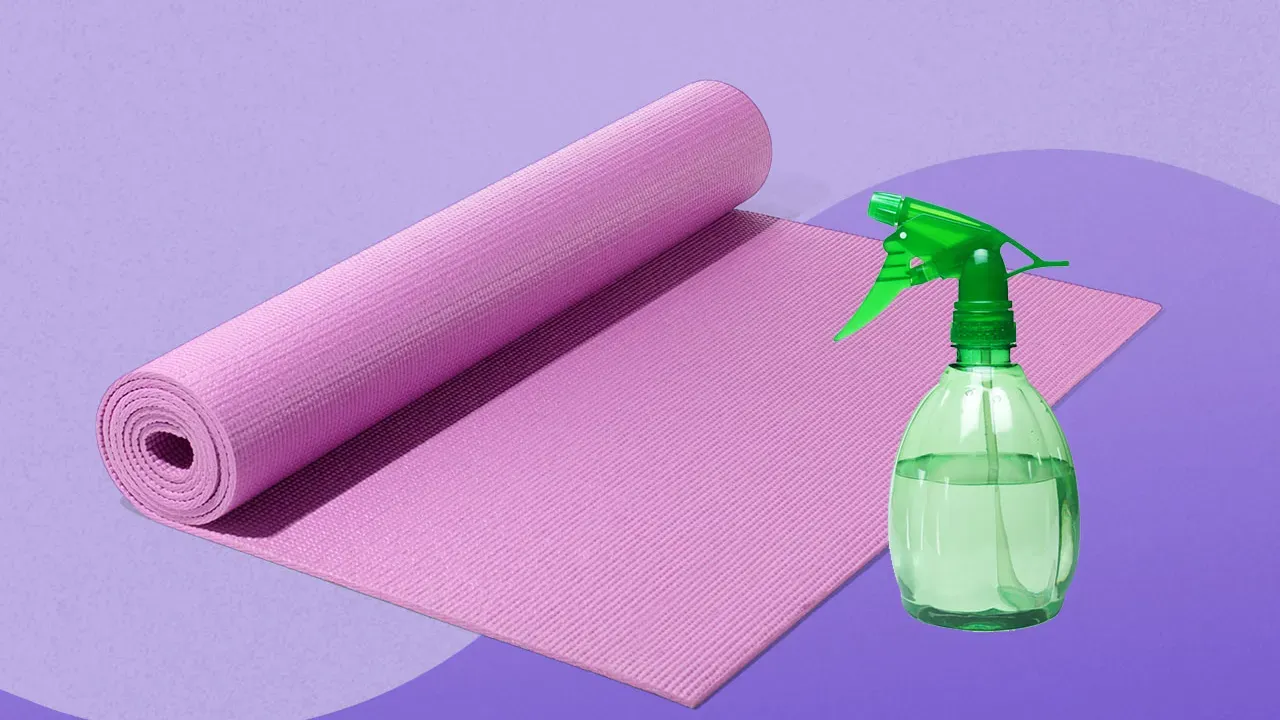 How Often Should You Wash a Yoga Towel? preview