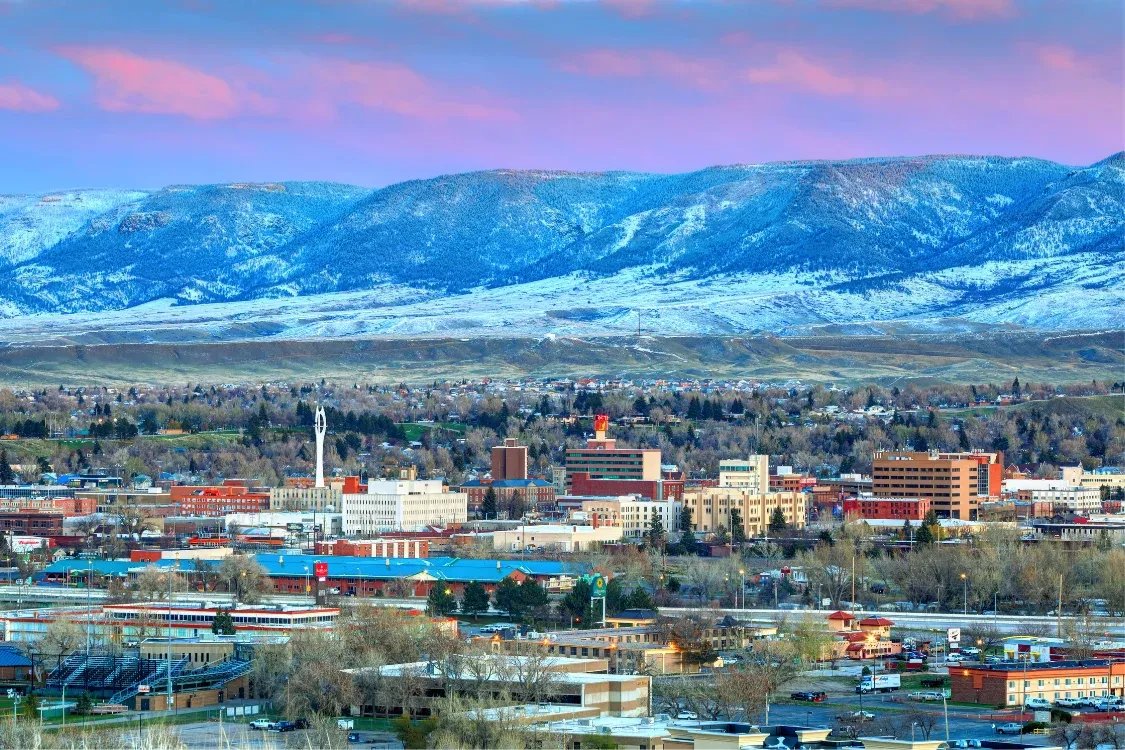 How to Become a Real Estate Agent in Wyoming preview