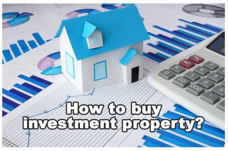 How To Buy Investment Property In The Wisest Way preview