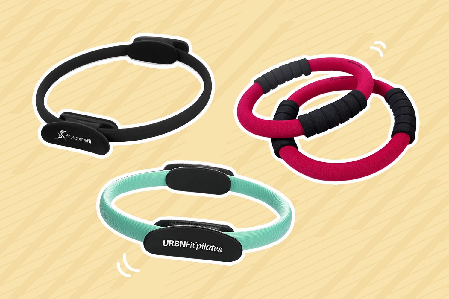 How to Choose the Perfect Pilates Ring Size preview