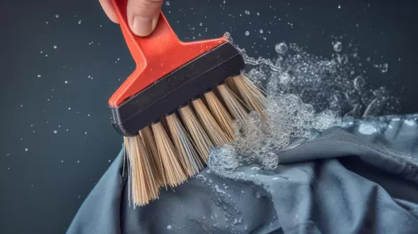 How to Clean a Patio Umbrella in a Washing Machine preview