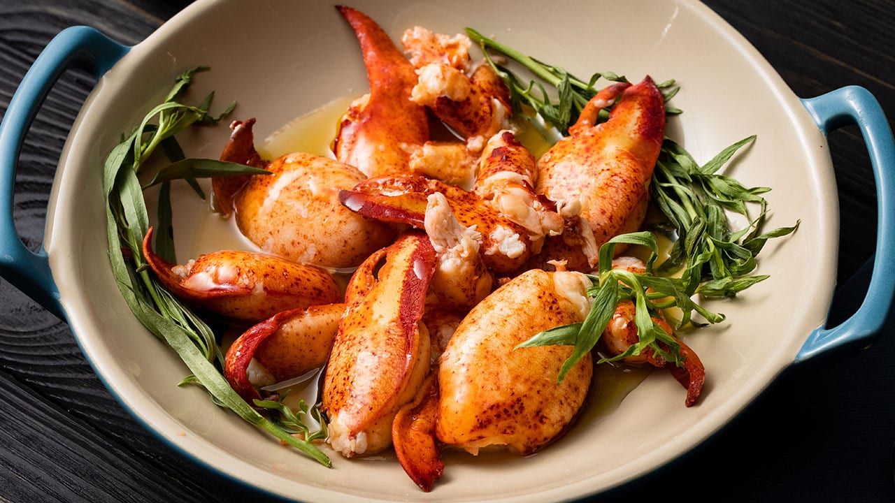 How to Cook Lobster Claws In the Oven? image