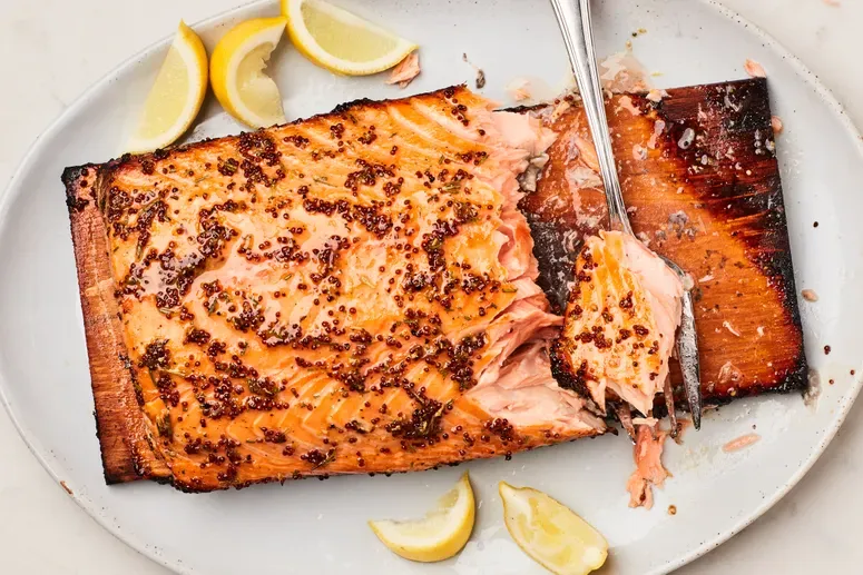 How to Freeze Cooked Fish? image