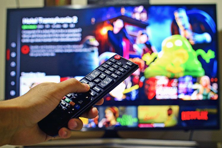 How to get American Netflix in Australia image