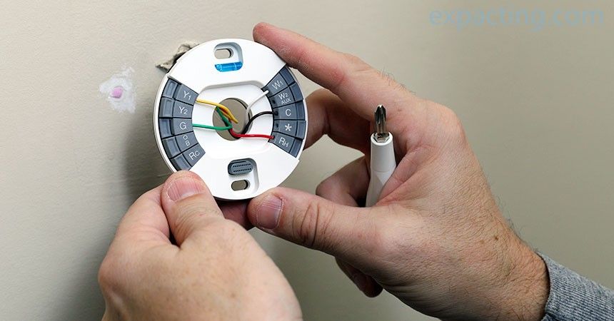 How to Install A Smart Thermostat? image