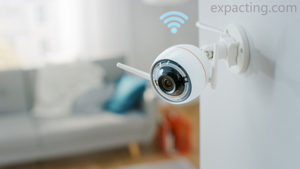 How to Install A Wireless Security Camera System At Home? preview
