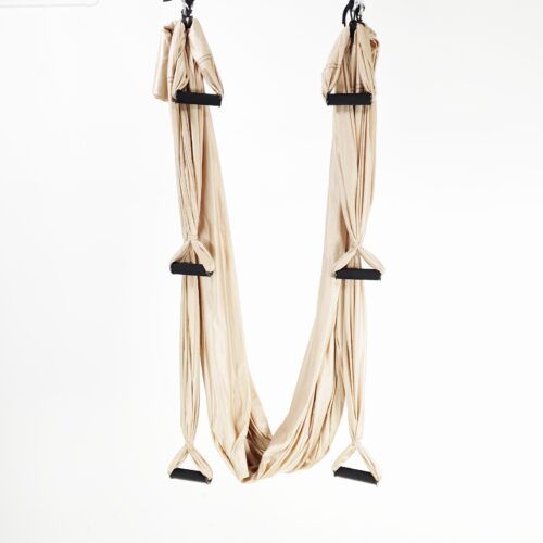 How to Install an Aerial Yoga Swing? image