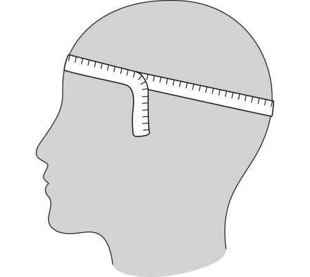 How to Measure Snowboard Helmet Size? preview