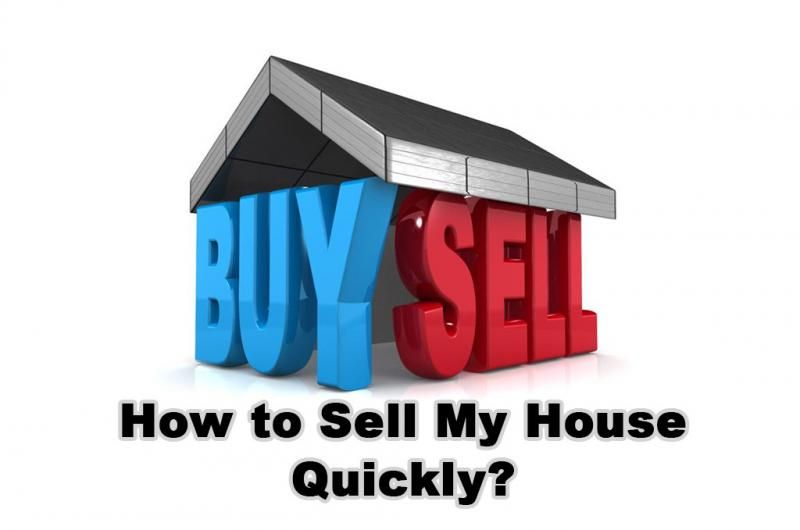 How to Sell My House Quickly? preview