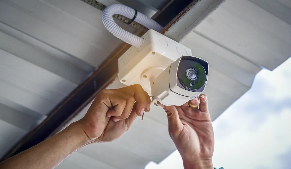How to Set Up A Home Security Camera? preview