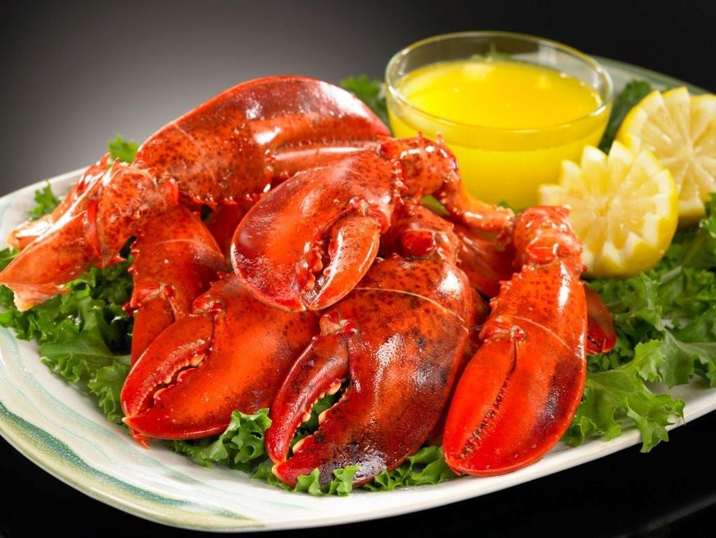 How to Steam Lobster Claws? image
