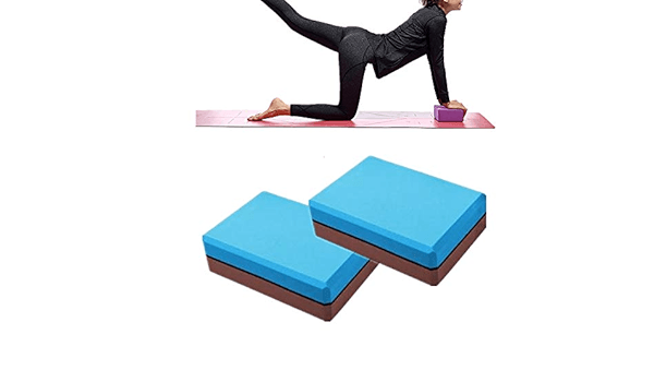 How to Use Yoga Blocks for Stretching preview