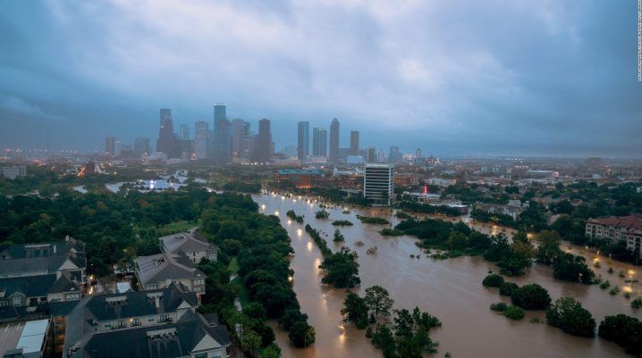 What is Hurricane Harvey? How it impacted the economy? image