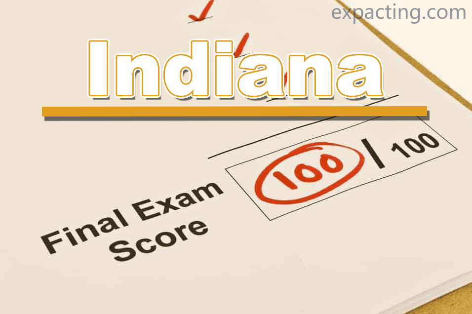 How to Pass the Indiana Real Estate Exam image