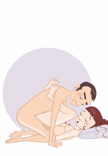 Камасутра - Индрани image