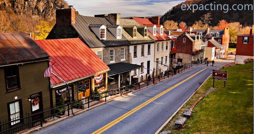 Is West Virginia A Good Place to Invest In Real Estate? image