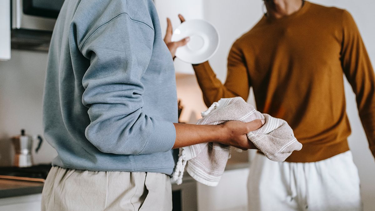 Как удержать мужа в семье image