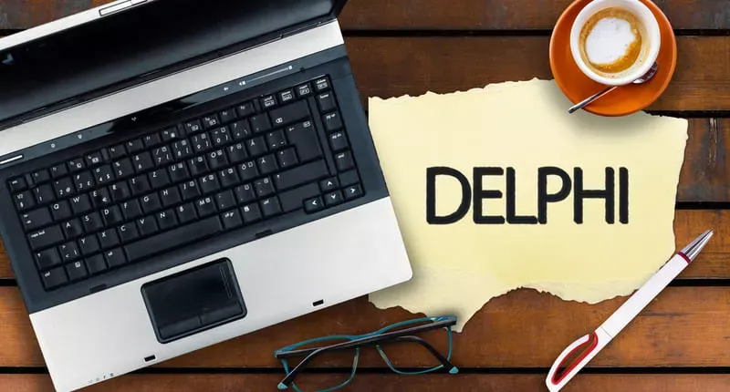 Какие языки программирования приближены к Delphi? preview