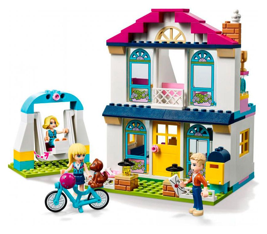 Какие игрушки покупать ребенку 3 лет preview