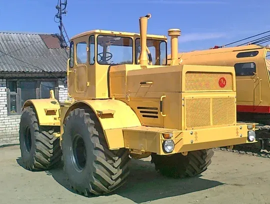 Кировец К-701 preview