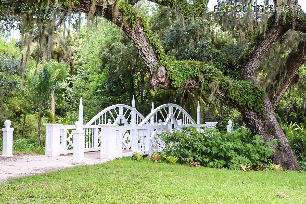 Koreshan State Park preview