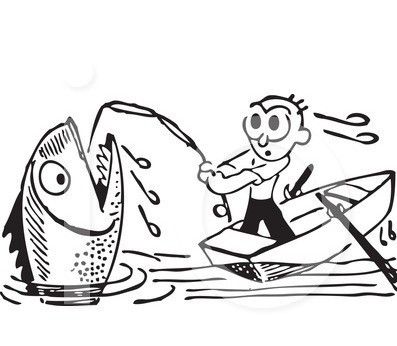 Little Mercy for "Floaty" seems Fishy image