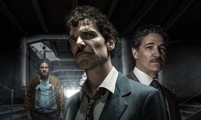 Лучшие сериалы Италии на русском языке image