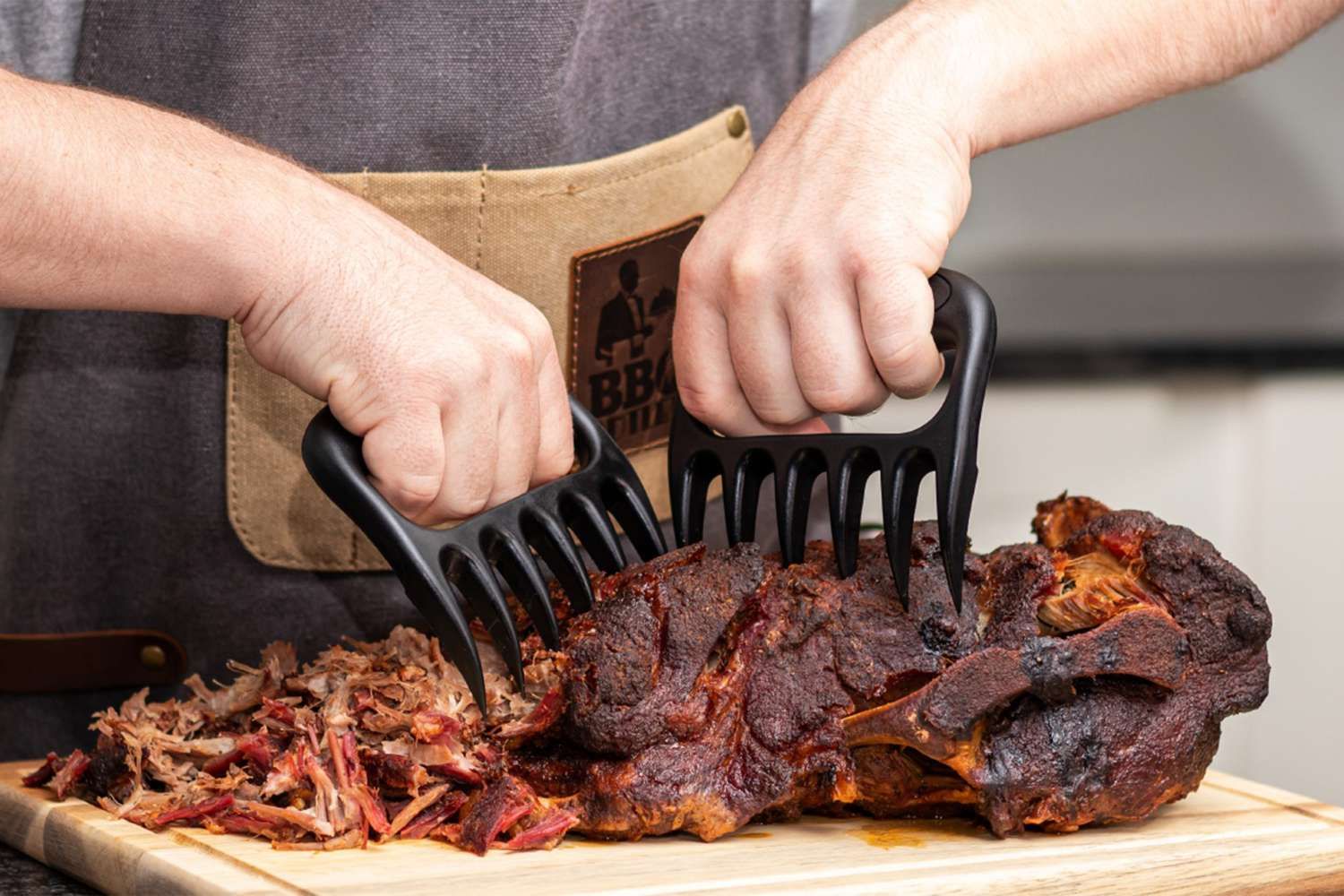 Meat Claws image