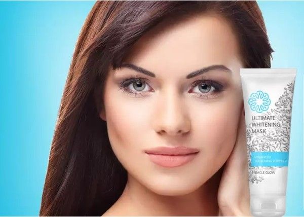 Miracle Glow - эффективное средство от пигментных пятен image