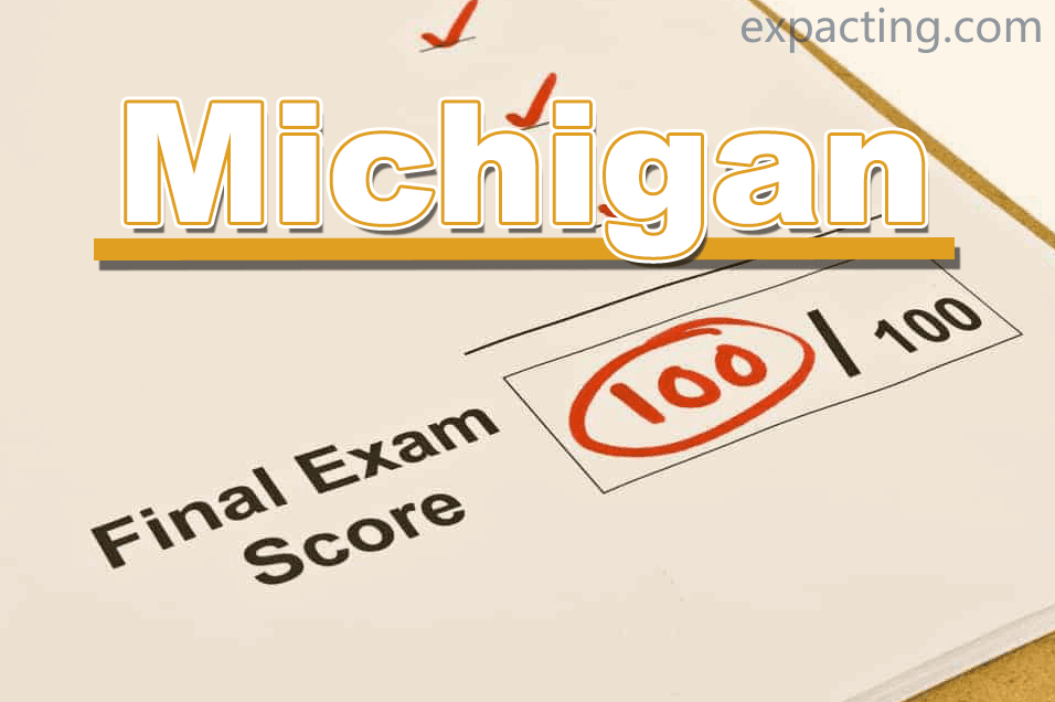 How to Pass the Michigan Real Estate Exam image