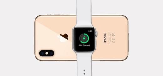 Можно ли зарядить Apple Watch с помощью iPhone? preview
