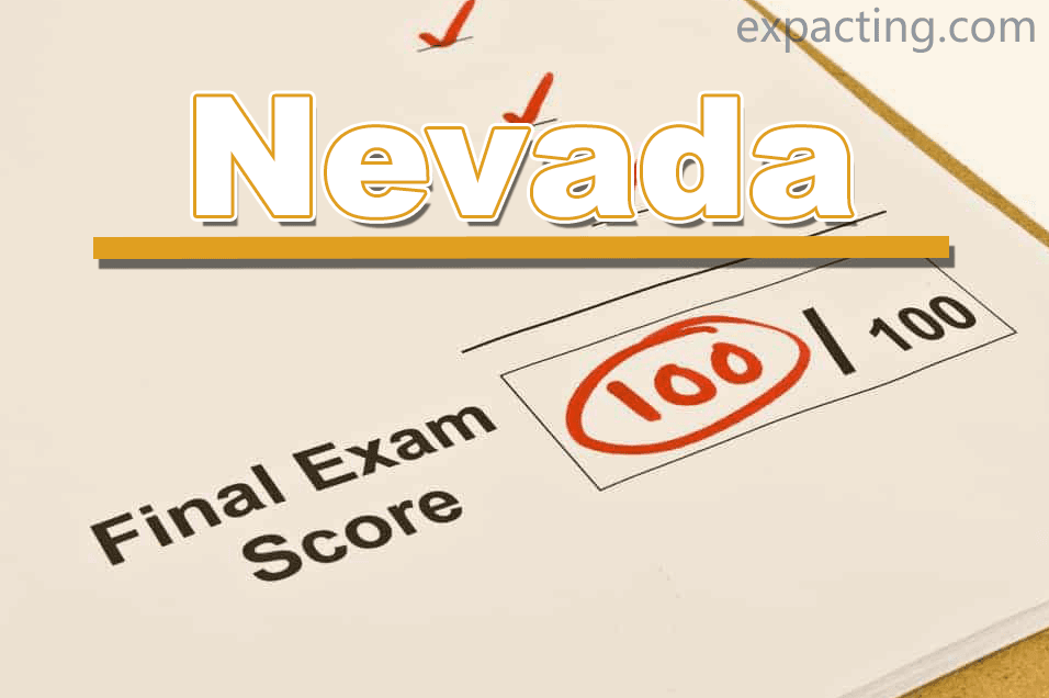 How to Pass the Nevada Real Estate Exam image