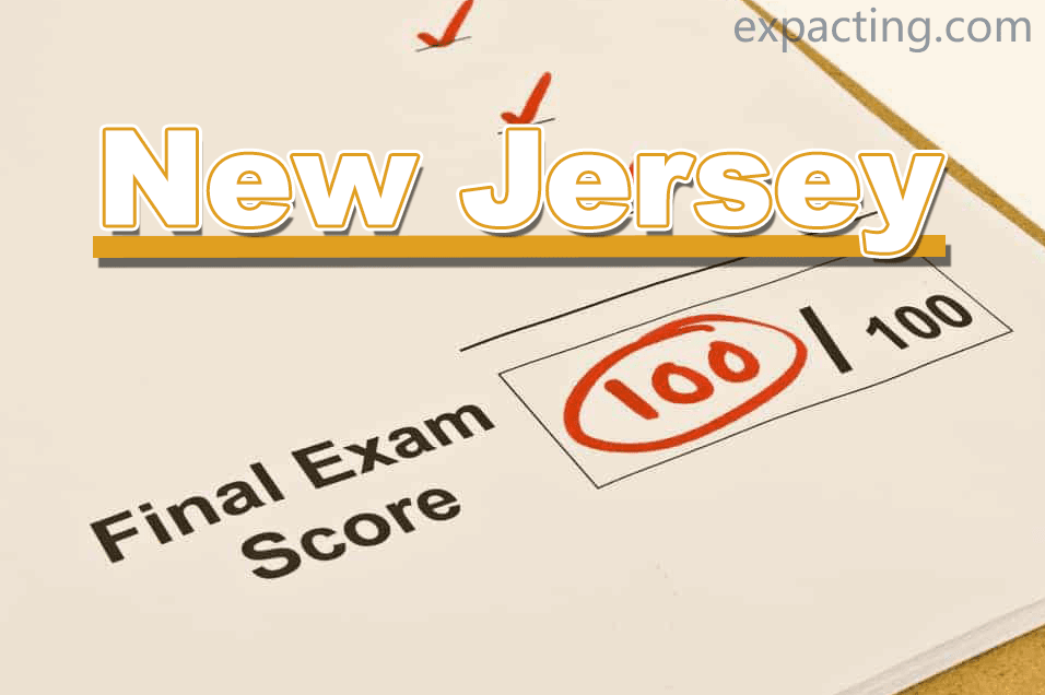 How to Pass the New Jersey Real Estate Exam preview