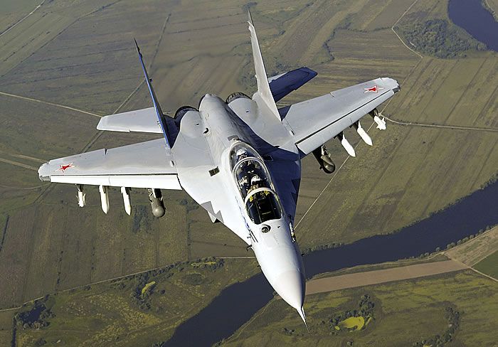 Новые самолеты России в 2016 году image