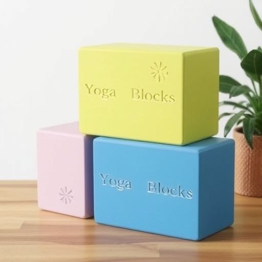 How to Use Yoga Blocks to Increase Flexibility preview
